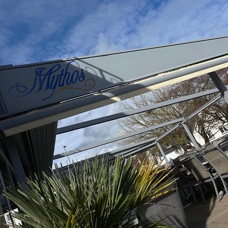 Hotel Mythos Rust Exterior photo