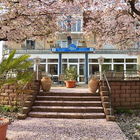 Hotel Mythos Rust Exterior photo