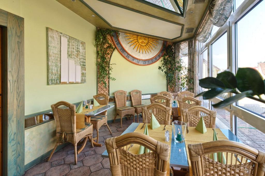 Hotel Mythos Rust Exterior photo